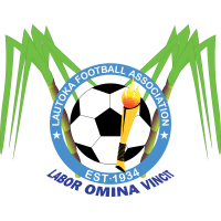 logo of Lautoka FA