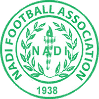 logo of Nadi FA