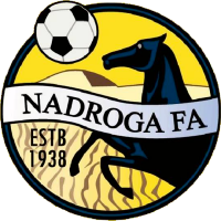 logo of Nadroga FA