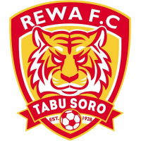 logo of Rewa FA