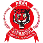 old logo of Rewa FA