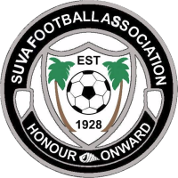 logo of Suva FA