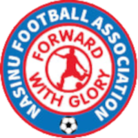 logo of Nasinu FA