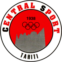 old logo of AS Central Sport