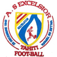 logo of AS Excelsior
