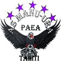 logo of AS Manu-Ura