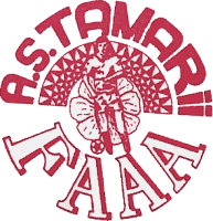 logo of AS Tamarii Faa'a