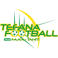 old logo of AS Tefana