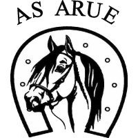 logo of AS Arue