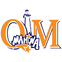 logo of AS Olympic Mahina
