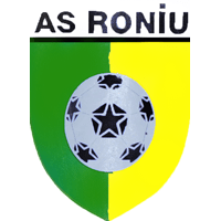 logo of AS Roniu