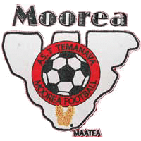 logo of AS Tamarii Temanava