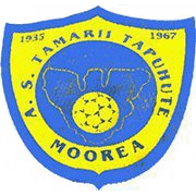 logo of AS Tapuhute