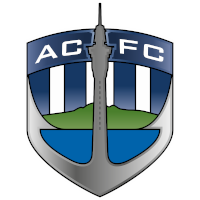 old logo of Auckland City FC