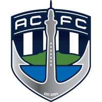 old logo of Auckland City FC