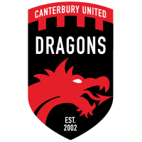 logo of Canterbury United FC