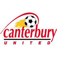 old logo of Canterbury United FC