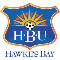 logo of Hawke's Bay United