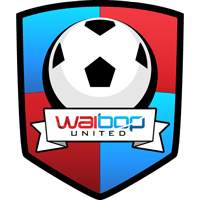 logo of WaiBOP United