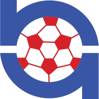logo of Nomads United AFC