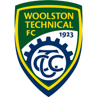 old logo of Cashmere Technical FC