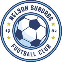 logo of Nelson Suburbs FC
