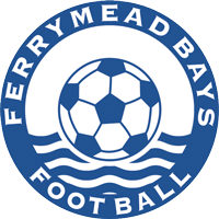 logo of Ferrymead Bays FC