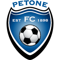 logo of Petone FC