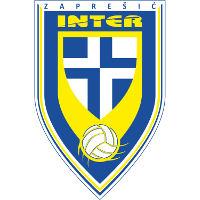 logo of NK Inter Zaprešić