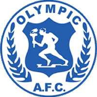 old logo of Wellington Olympic AFC