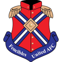 logo of Fencibles United AFC