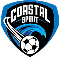 logo of Coastal Spirit FC