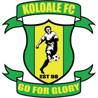 logo of Koloale FC
