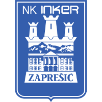 old logo of NK Inter Zaprešić