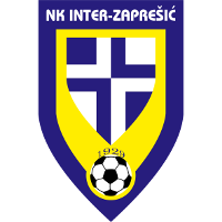 old logo of NK Inter Zaprešić