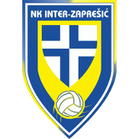 old logo of NK Inter Zaprešić