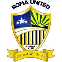 logo of Roma United SC