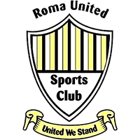 old logo of Roma United SC