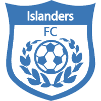 logo of Islanders FC