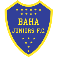 logo of Baha Juniors FC