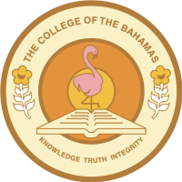 logo of College of the Bahamas