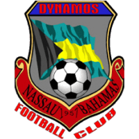 logo of Dynamos FC