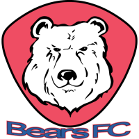 old logo of IM Bears SC