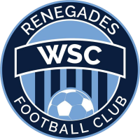 logo of Renegades FC
