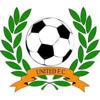 old logo of United FC