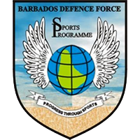 logo of BDF Sport Programme