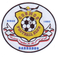 logo of Cosmos FC