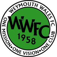 logo of Weymouth Wales FC