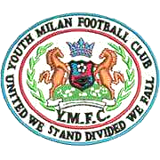 logo of Youth Milan FC