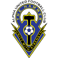 logo of Alpha United FC